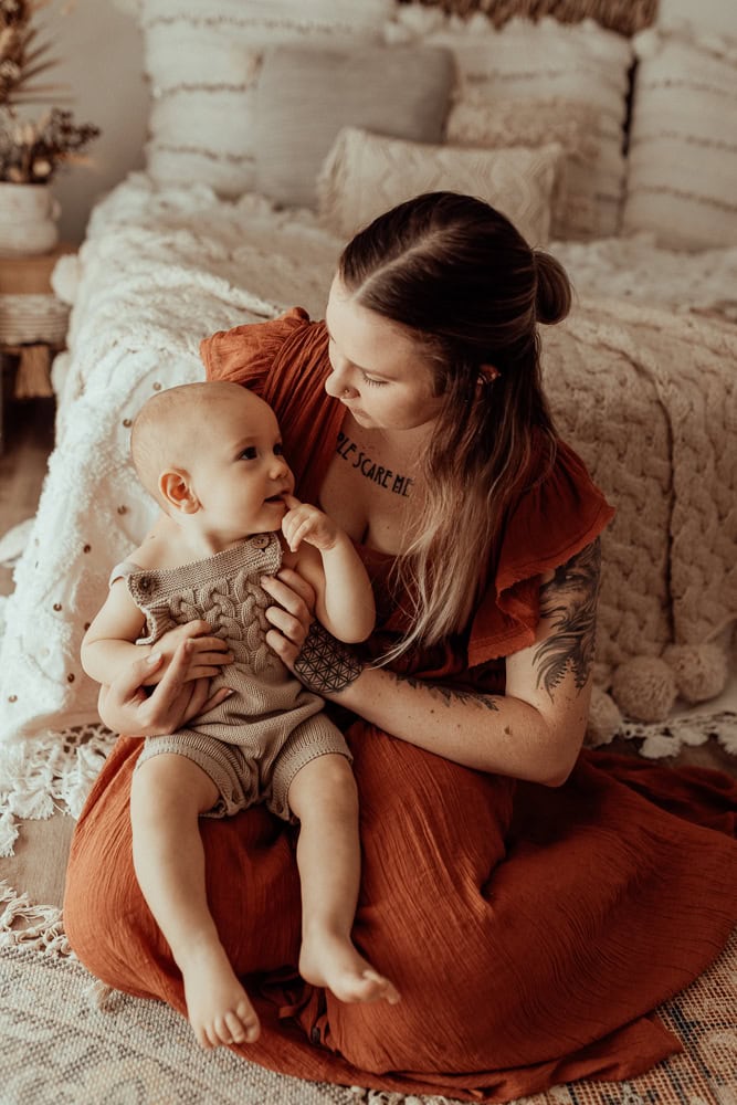 Winni Mini Photography newborn baby family maternity ward photographer gold coast brisbane pregnancy pindara upper coomera-1
