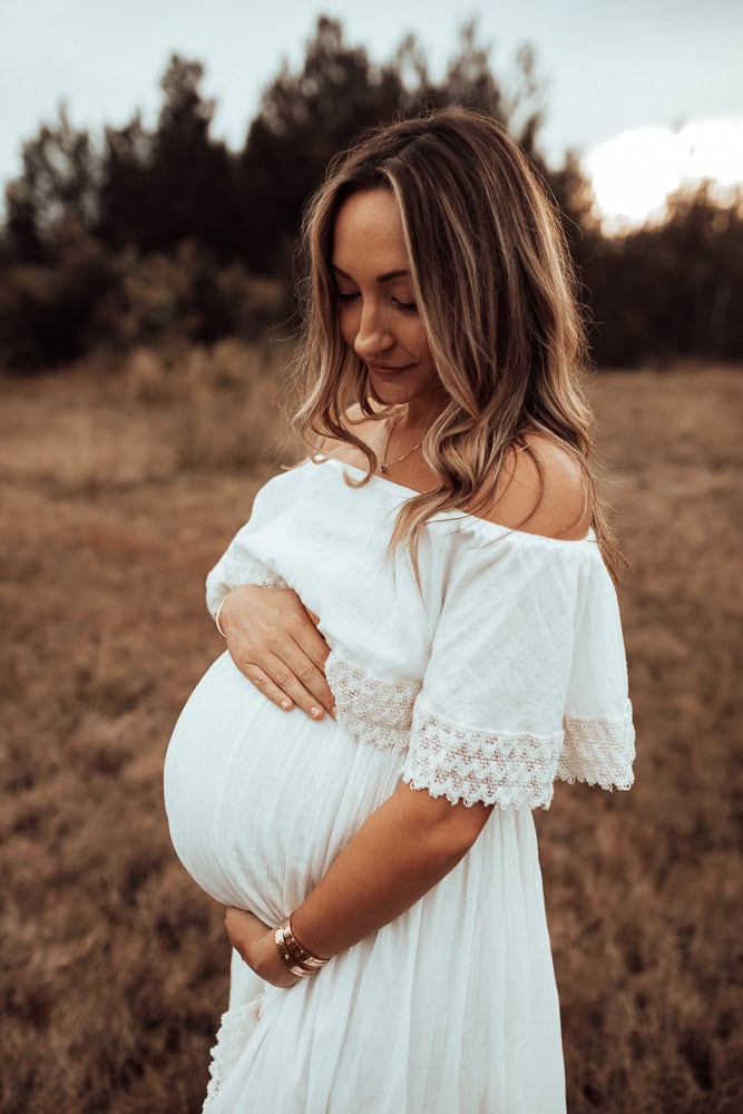 Winni Mini Photography newborn baby family maternity ward photographer gold coast brisbane pregnancy pindara upper coomera-1