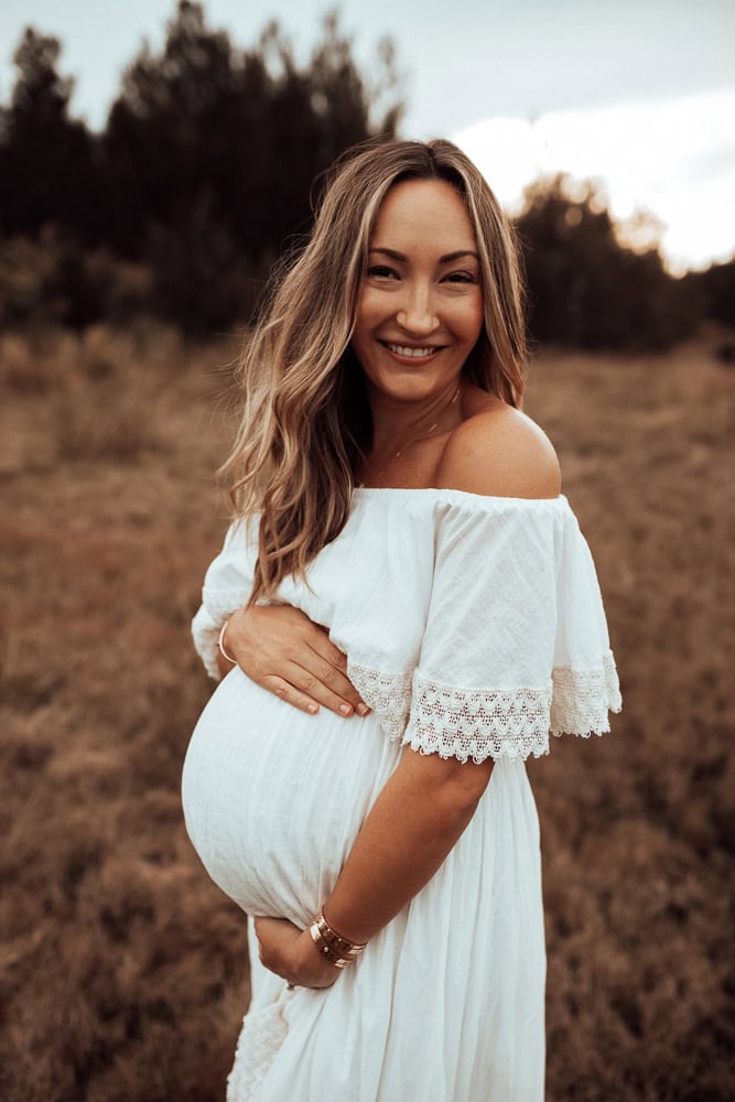 Winni Mini Photography newborn baby family maternity ward photographer gold coast brisbane pregnancy pindara upper coomera-1
