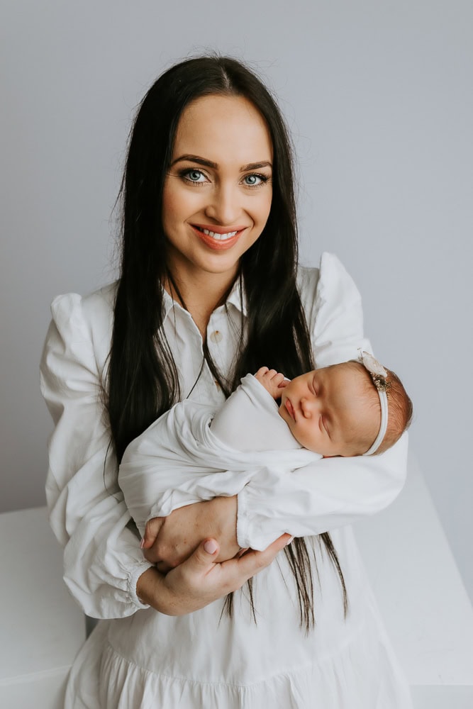 Winni Mini Photography newborn baby family maternity ward photographer gold coast brisbane pregnancy pindara upper coomera-1