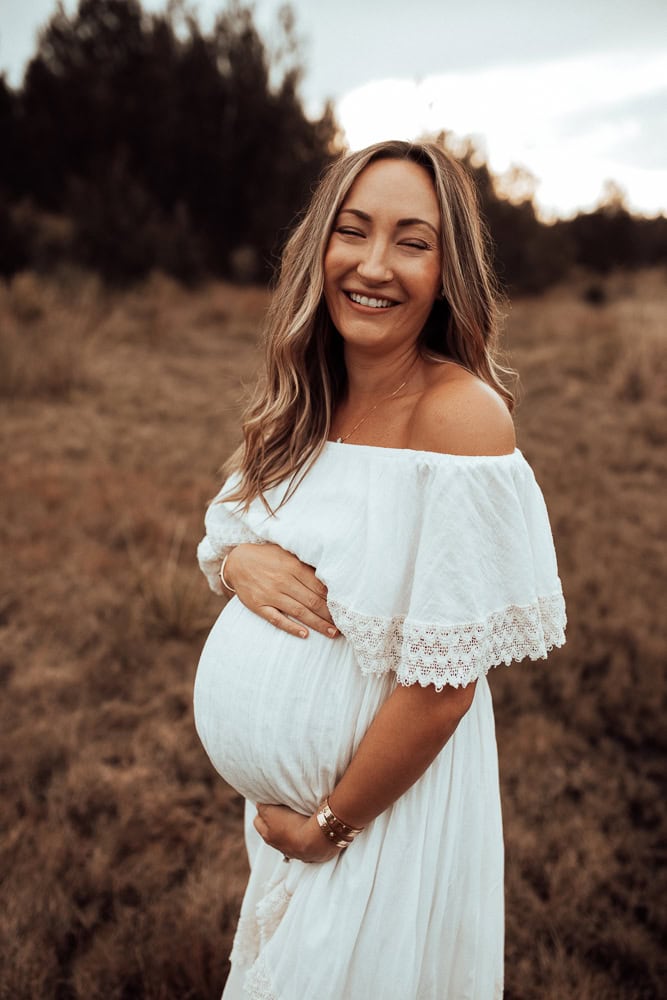 Winni Mini Photography newborn baby family maternity ward photographer gold coast brisbane pregnancy pindara upper coomera-1