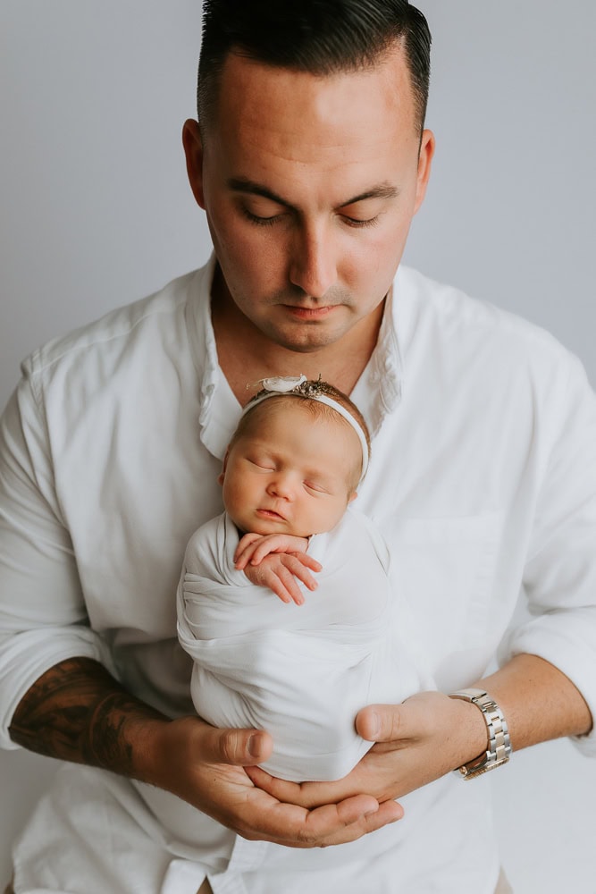 Winni Mini Photography newborn baby family maternity ward photographer gold coast brisbane pregnancy pindara upper coomera-1