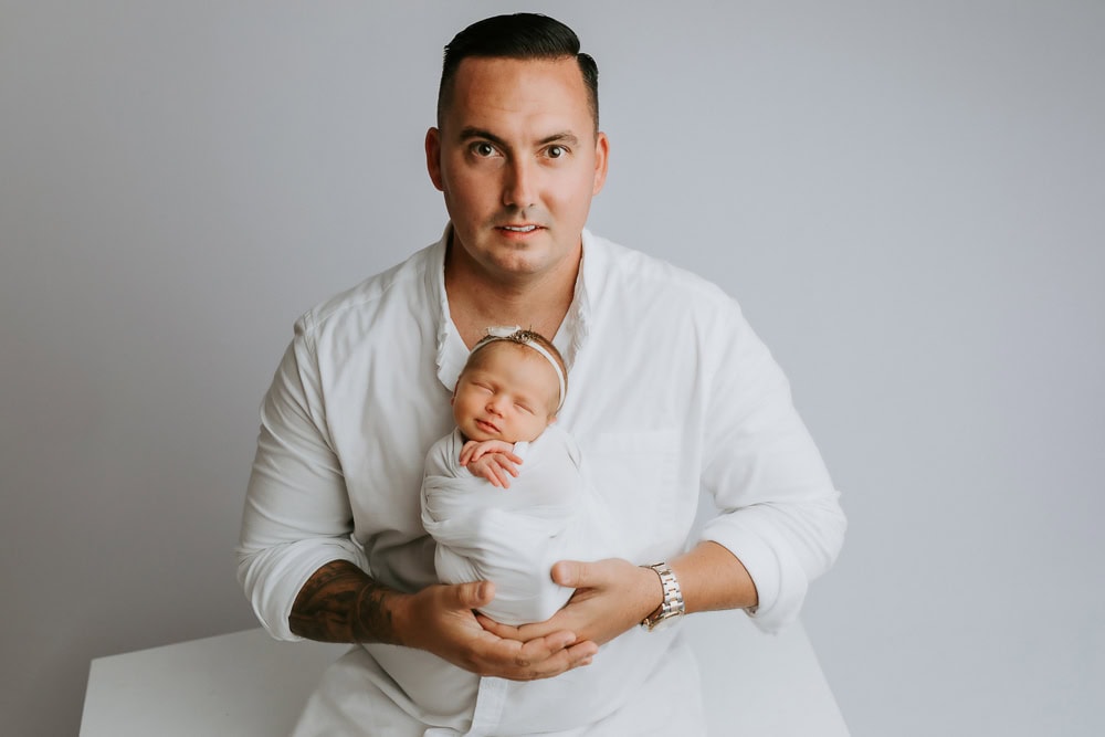 Winni Mini Photography newborn baby family maternity ward photographer gold coast brisbane pregnancy pindara upper coomera-1