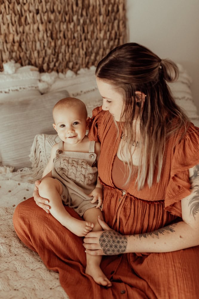 Winni Mini Photography newborn baby family maternity ward photographer gold coast brisbane pregnancy pindara upper coomera-1