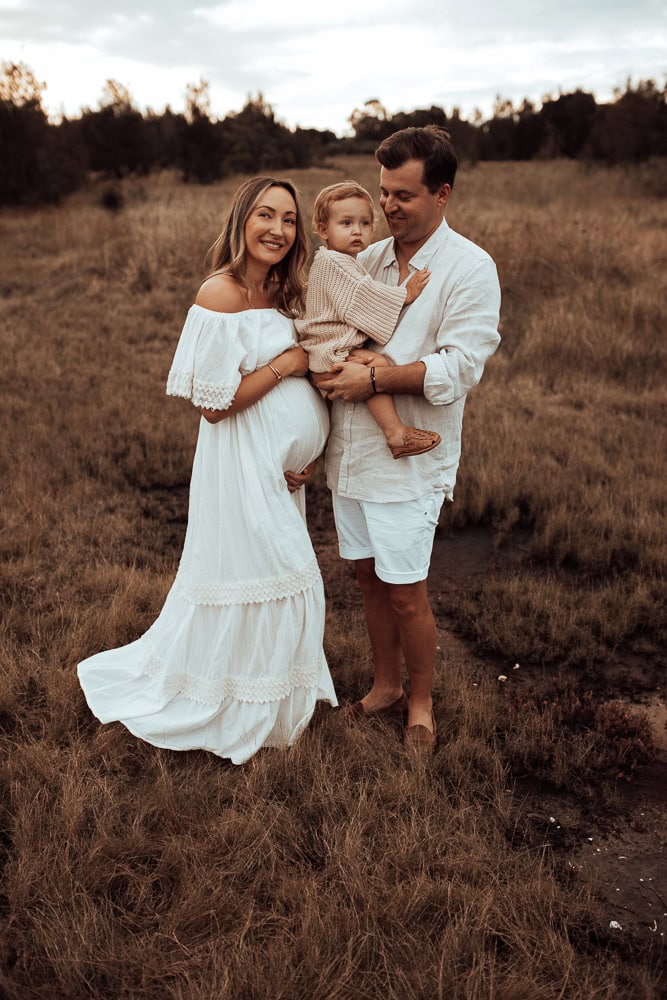 Winni Mini Photography newborn baby family maternity ward photographer gold coast brisbane pregnancy pindara upper coomera-1
