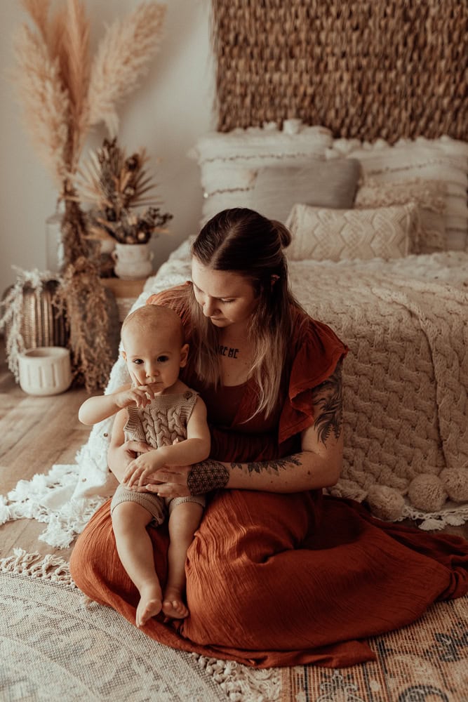 Winni Mini Photography newborn baby family maternity ward photographer gold coast brisbane pregnancy pindara upper coomera-1