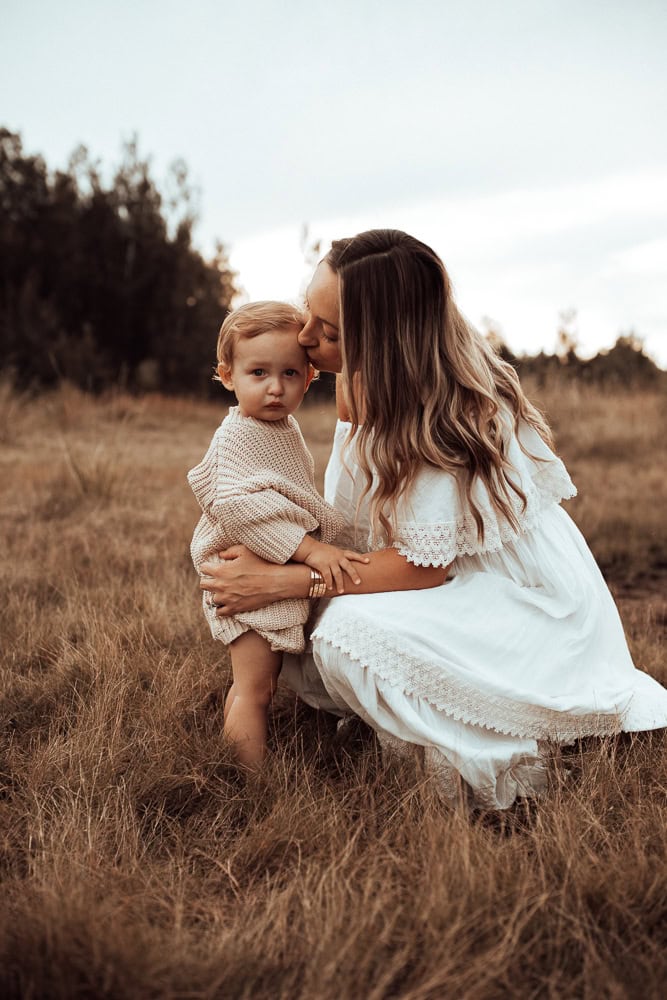 Winni Mini Photography newborn baby family maternity ward photographer gold coast brisbane pregnancy pindara upper coomera-1