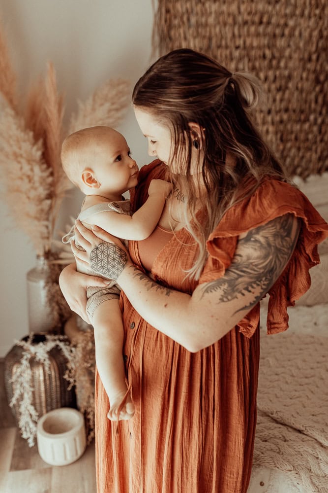 Winni Mini Photography newborn baby family maternity ward photographer gold coast brisbane pregnancy pindara upper coomera-1