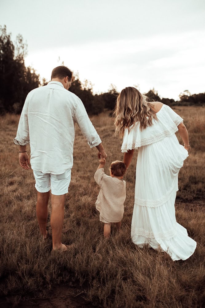 Winni Mini Photography newborn baby family maternity ward photographer gold coast brisbane pregnancy pindara upper coomera-1