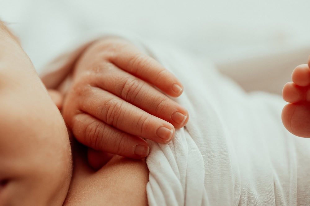 Winni Mini Photography newborn baby family maternity ward photographer gold coast brisbane pregnancy pindara upper coomera-1