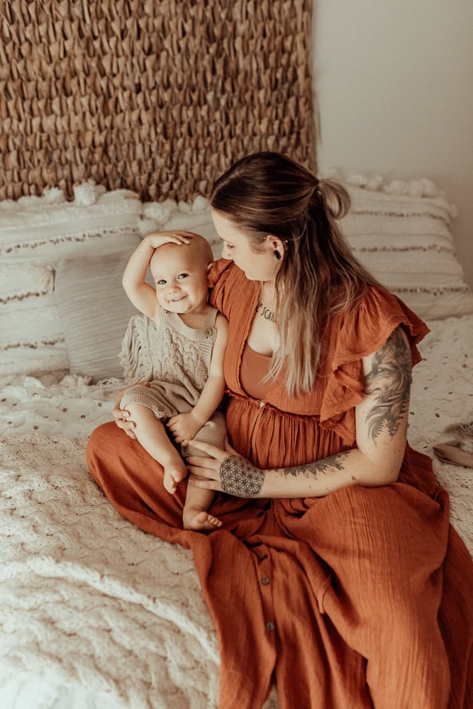 Winni Mini Photography newborn baby family maternity ward photographer gold coast brisbane pregnancy pindara upper coomera-20