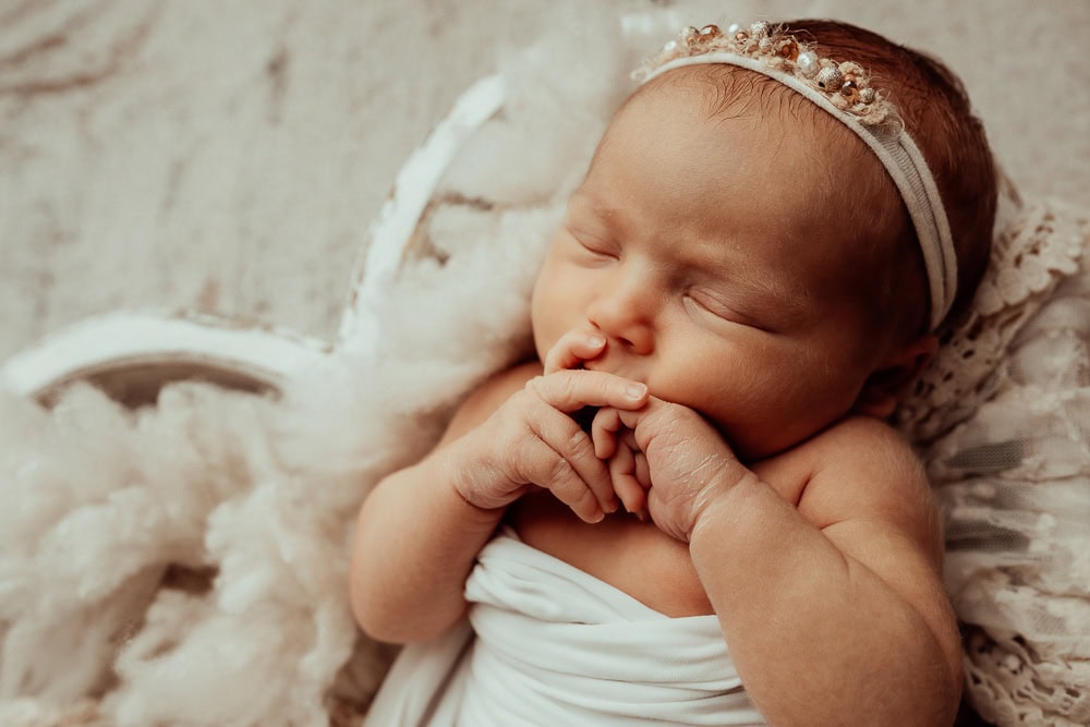 Winni Mini Photography newborn baby family maternity ward photographer gold coast brisbane pregnancy pindara upper coomera-1