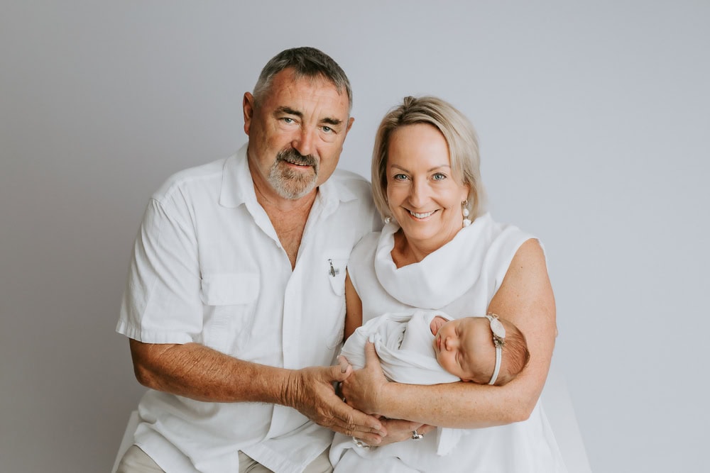 Winni Mini Photography newborn baby family maternity ward photographer gold coast brisbane pregnancy pindara upper coomera-1