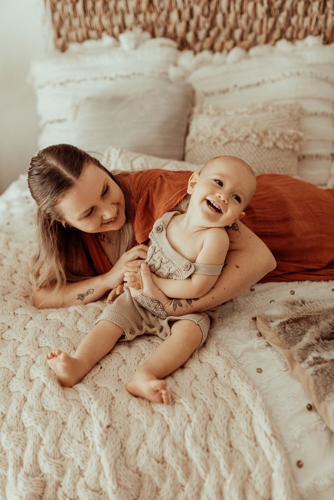 Winni Mini Photography newborn baby family maternity ward photographer gold coast brisbane pregnancy pindara upper coomera-1