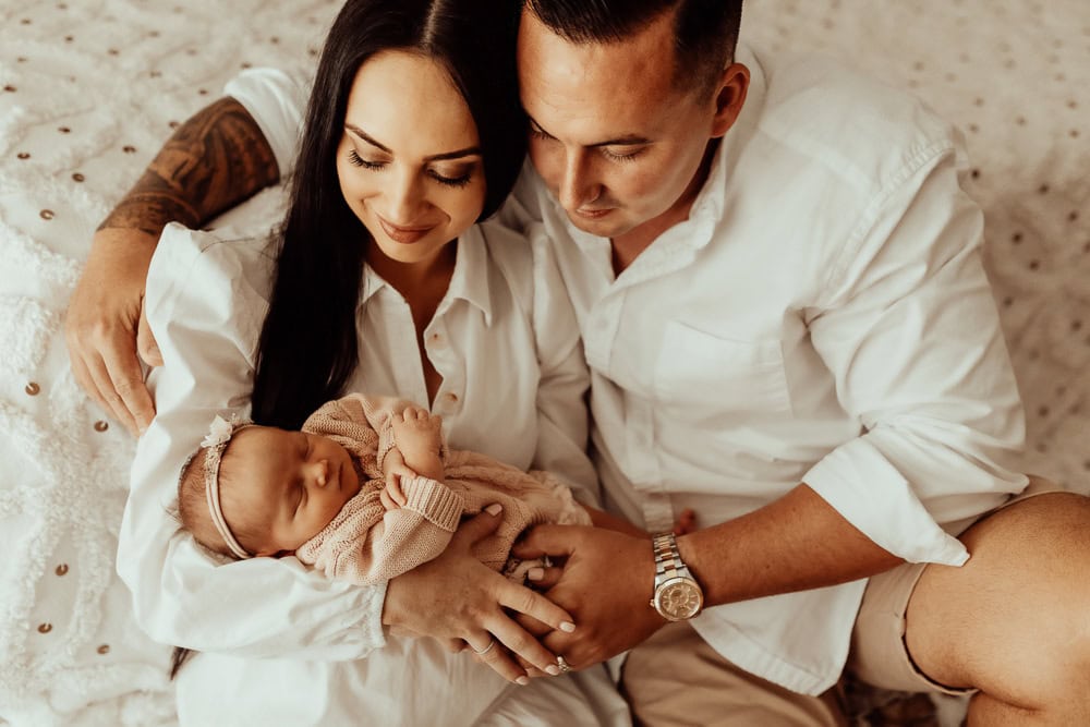 Winni Mini Photography newborn baby family maternity ward photographer gold coast brisbane pregnancy pindara upper coomera-1