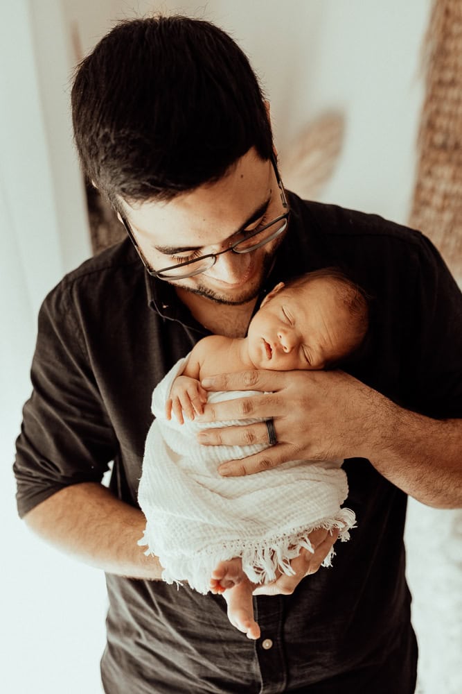 Winni Mini Photography newborn baby family maternity ward photographer gold coast brisbane pregnancy pindara upper coomera-1
