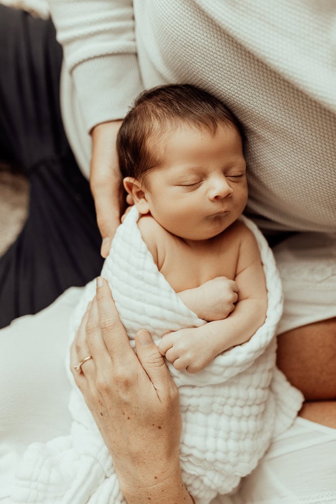 Winni Mini Photography newborn baby family maternity ward photographer gold coast brisbane pregnancy pindara upper coomera-1