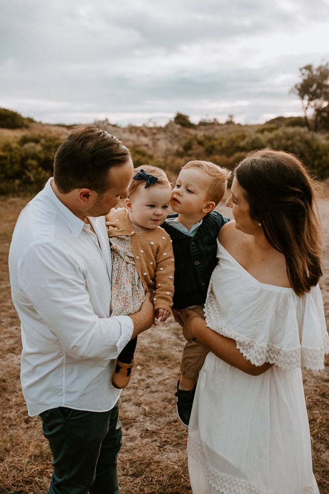 Winni Mini Photography newborn baby family maternity ward photographer gold coast brisbane pregnancy pindara upper coomera-1