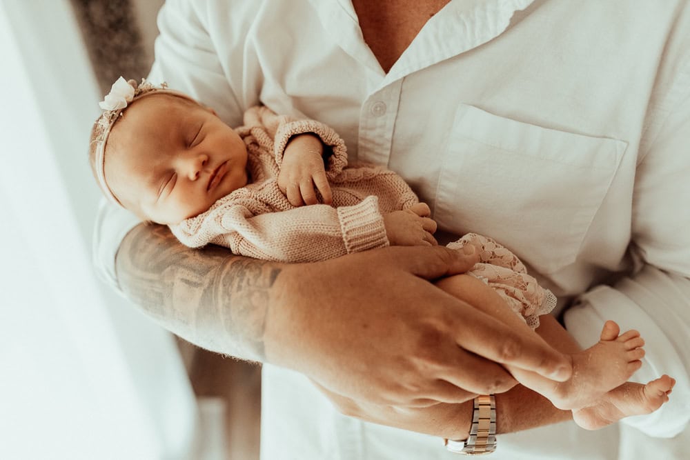 Winni Mini Photography newborn baby family maternity ward photographer gold coast brisbane pregnancy pindara upper coomera-1