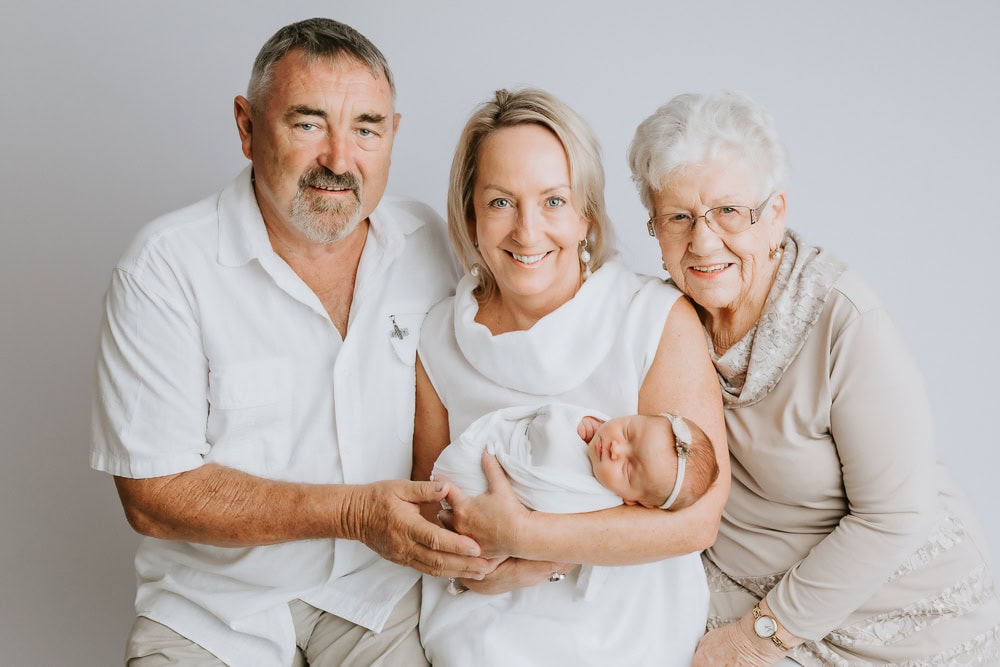 Winni Mini Photography newborn baby family maternity ward photographer gold coast brisbane pregnancy pindara upper coomera-1