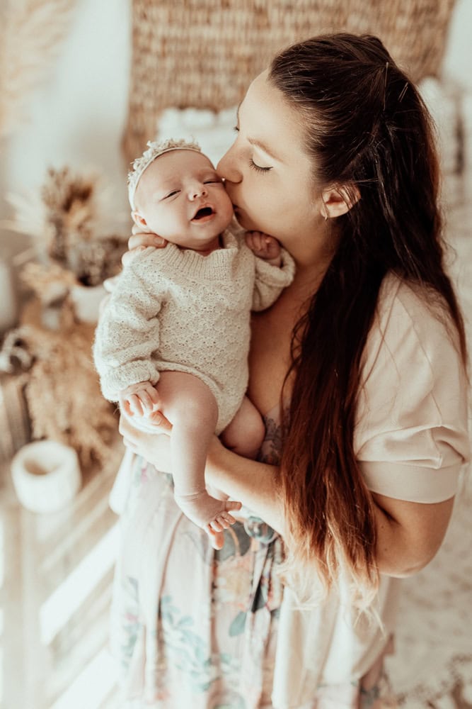 Winni Mini Photography newborn baby family maternity ward photographer gold coast brisbane pregnancy pindara upper coomera-1