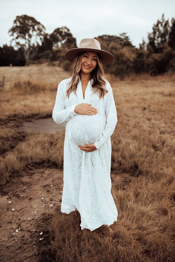 Winni Mini Photography newborn baby family maternity ward photographer gold coast brisbane pregnancy pindara upper coomera-1