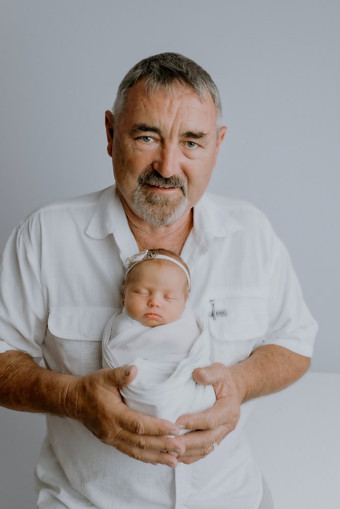 Winni Mini Photography newborn baby family maternity ward photographer gold coast brisbane pregnancy pindara upper coomera-1