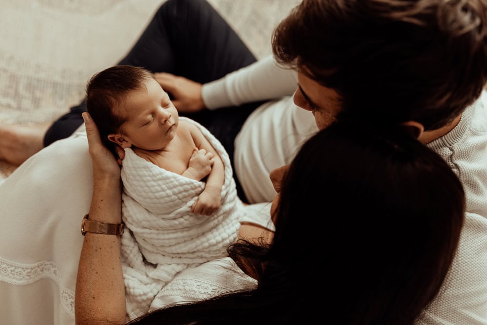 Winni Mini Photography newborn baby family maternity ward photographer gold coast brisbane pregnancy pindara upper coomera-1