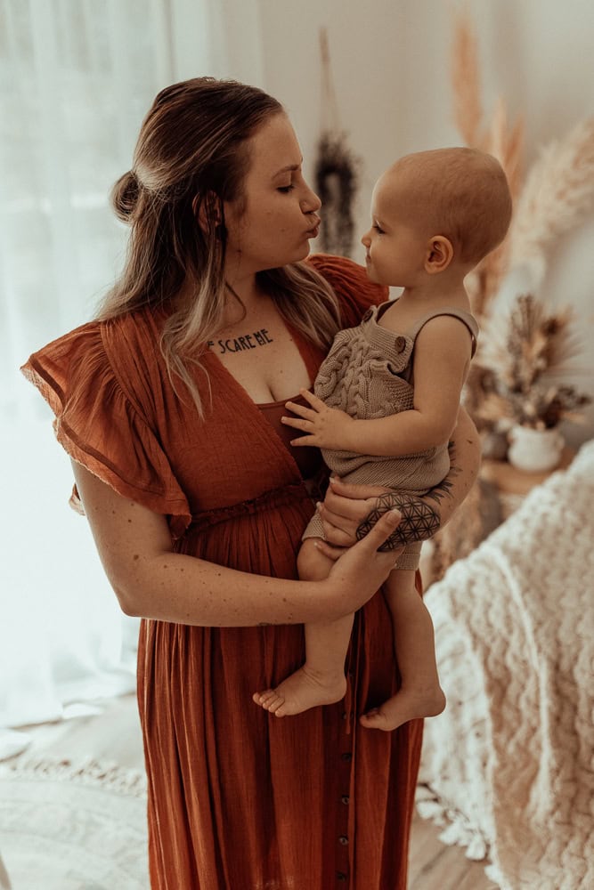 Winni Mini Photography newborn baby family maternity ward photographer gold coast brisbane pregnancy pindara upper coomera-1