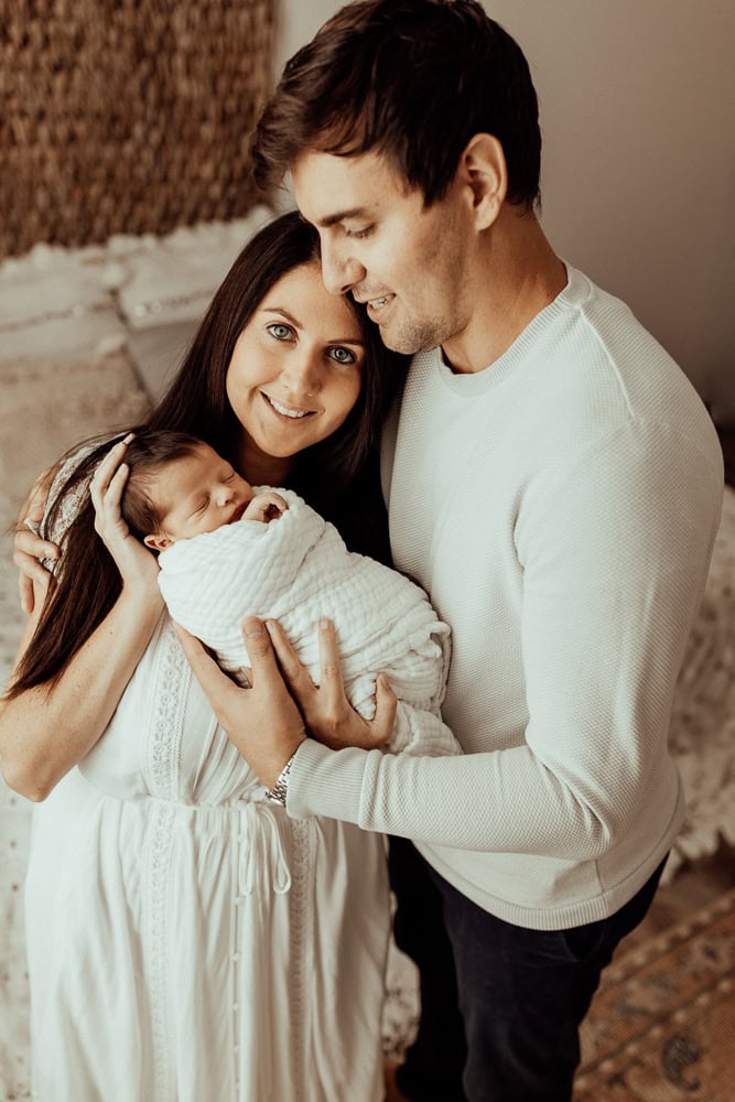 Winni Mini Photography newborn baby family maternity ward photographer gold coast brisbane pregnancy pindara upper coomera-1