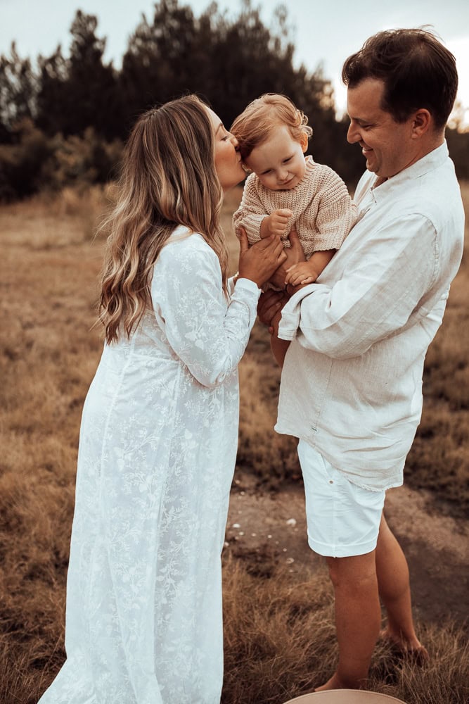 Winni Mini Photography newborn baby family maternity ward photographer gold coast brisbane pregnancy pindara upper coomera-1