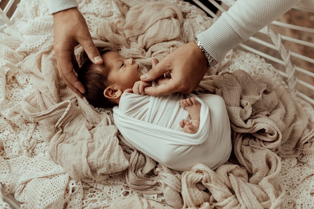 Winni Mini Photography newborn baby family maternity ward photographer gold coast brisbane pregnancy pindara upper coomera-1