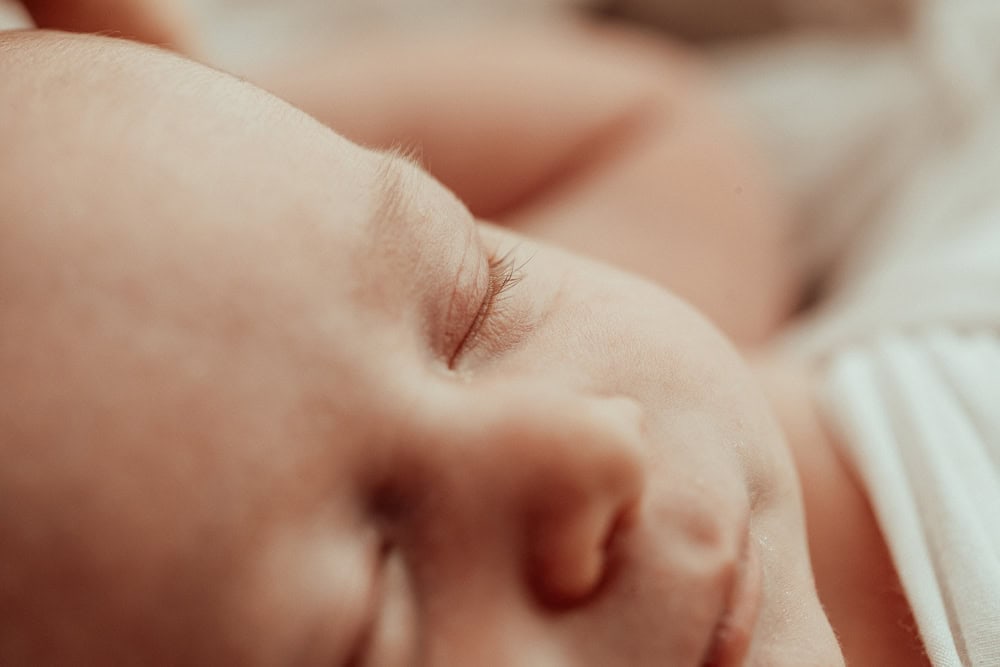 Winni Mini Photography newborn baby family maternity ward photographer gold coast brisbane pregnancy pindara upper coomera-1