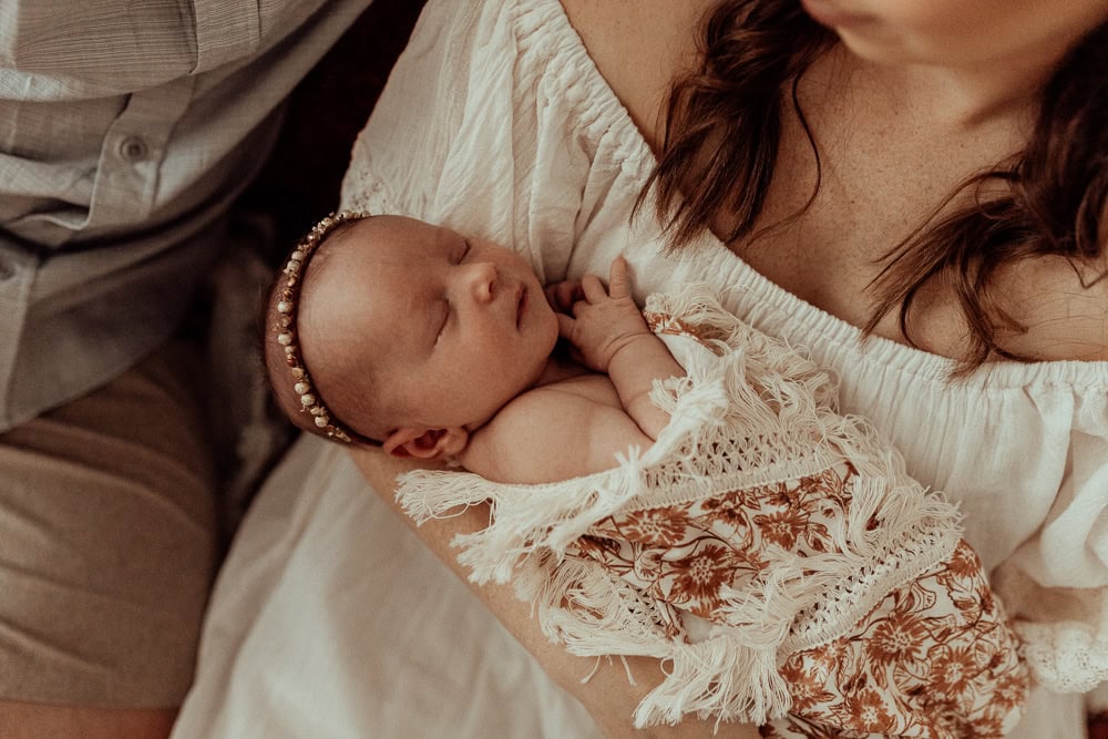 Winni Mini Photography newborn baby family maternity ward photographer gold coast brisbane pregnancy pindara upper coomera-1