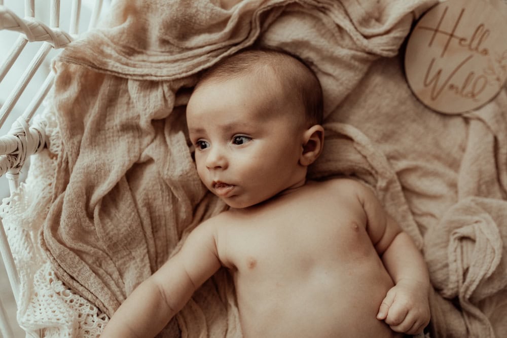 Winni Mini Photography newborn baby family maternity ward photographer gold coast brisbane pregnancy pindara upper coomera-1