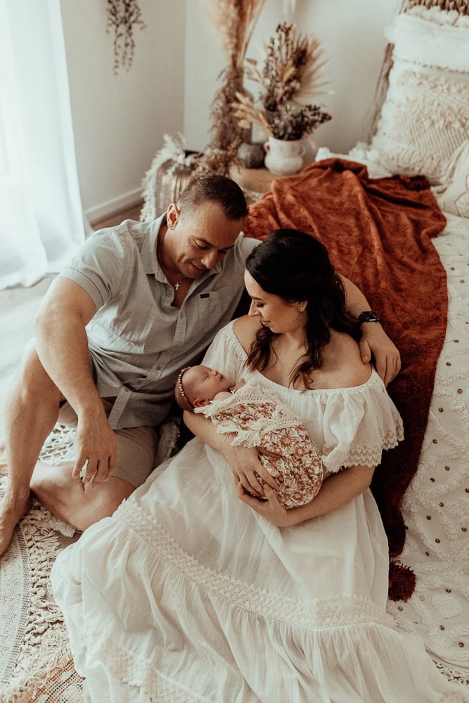 Winni Mini Photography newborn baby family maternity ward photographer gold coast brisbane pregnancy pindara upper coomera-1