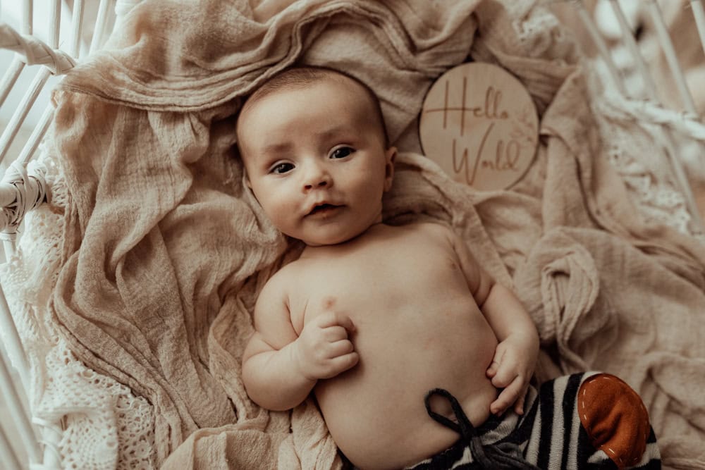 Winni Mini Photography newborn baby family maternity ward photographer gold coast brisbane pregnancy pindara upper coomera-1