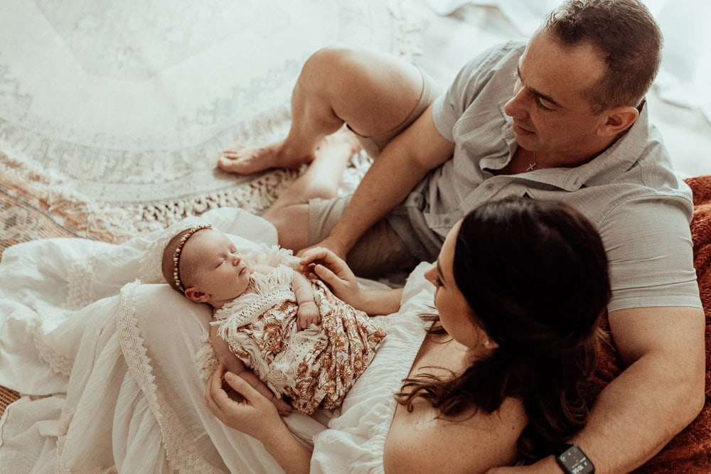 Winni Mini Photography newborn baby family maternity ward photographer gold coast brisbane pregnancy pindara upper coomera-1