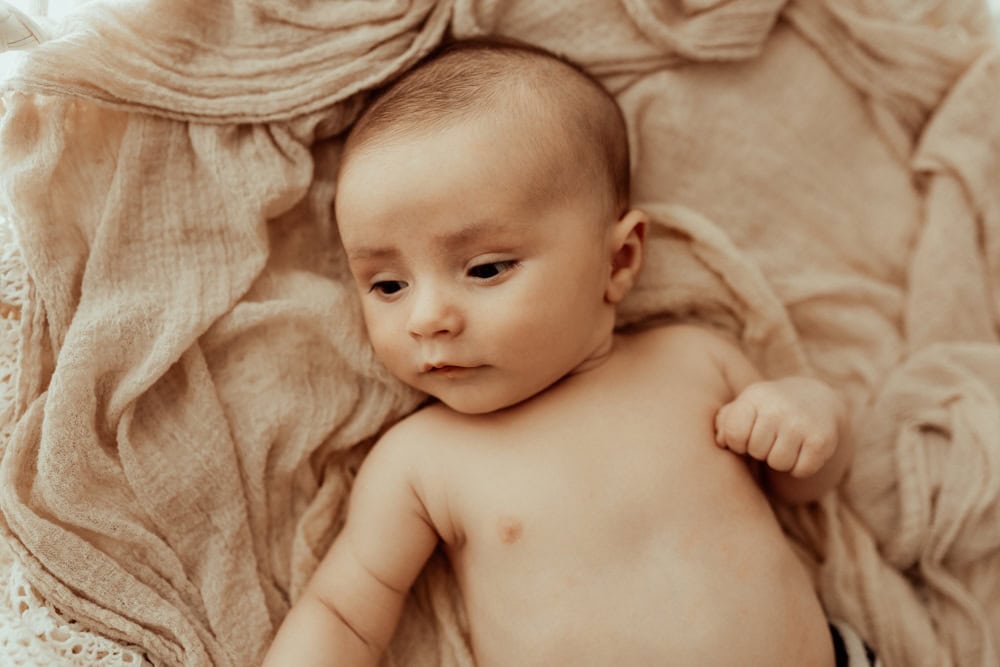 Winni Mini Photography newborn baby family maternity ward photographer gold coast brisbane pregnancy pindara upper coomera-1
