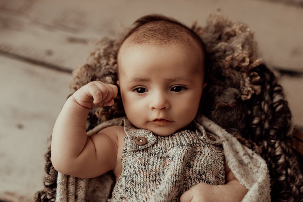 Winni Mini Photography newborn baby family maternity ward photographer gold coast brisbane pregnancy pindara upper coomera-1