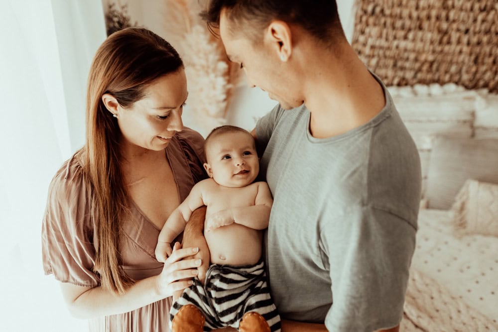 Winni Mini Photography newborn baby family maternity ward photographer gold coast brisbane pregnancy pindara upper coomera-1