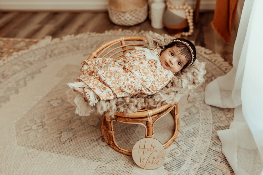 Winni Mini Photography newborn baby family maternity ward photographer gold coast brisbane pregnancy pindara upper coomera-1