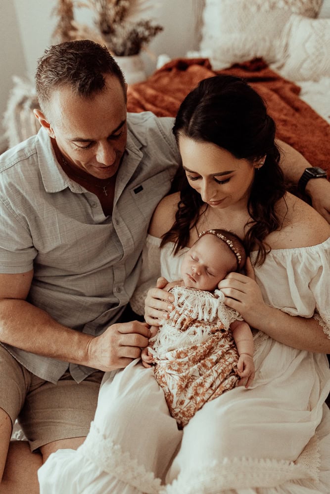 Winni Mini Photography newborn baby family maternity ward photographer gold coast brisbane pregnancy pindara upper coomera-1