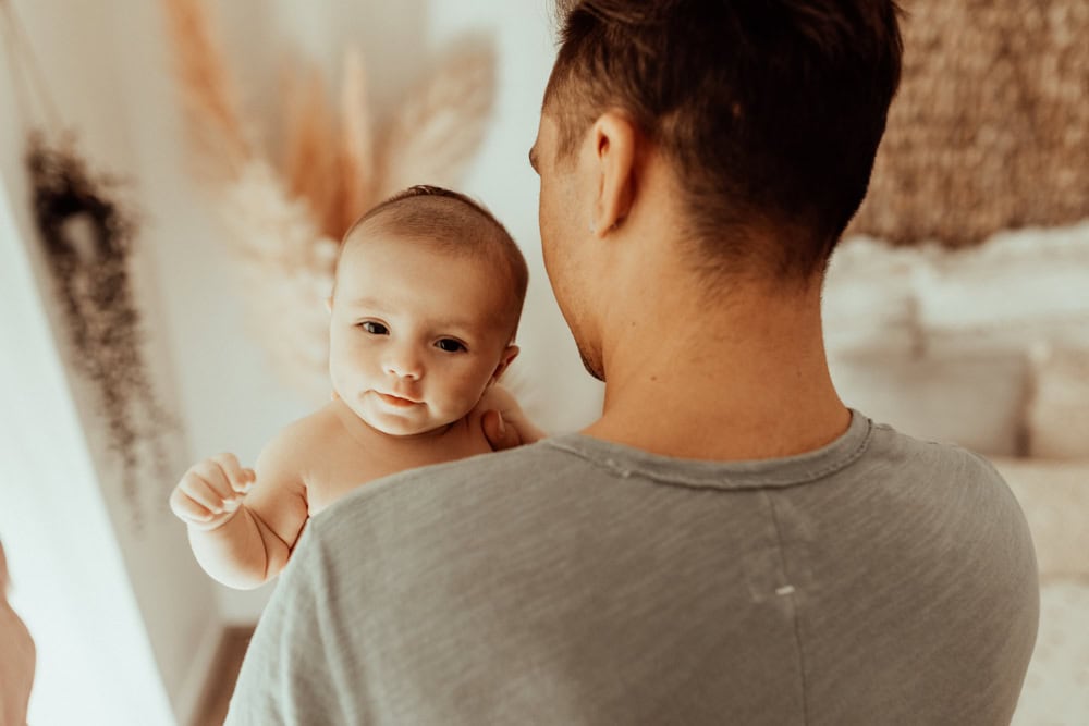 Winni Mini Photography newborn baby family maternity ward photographer gold coast brisbane pregnancy pindara upper coomera-1