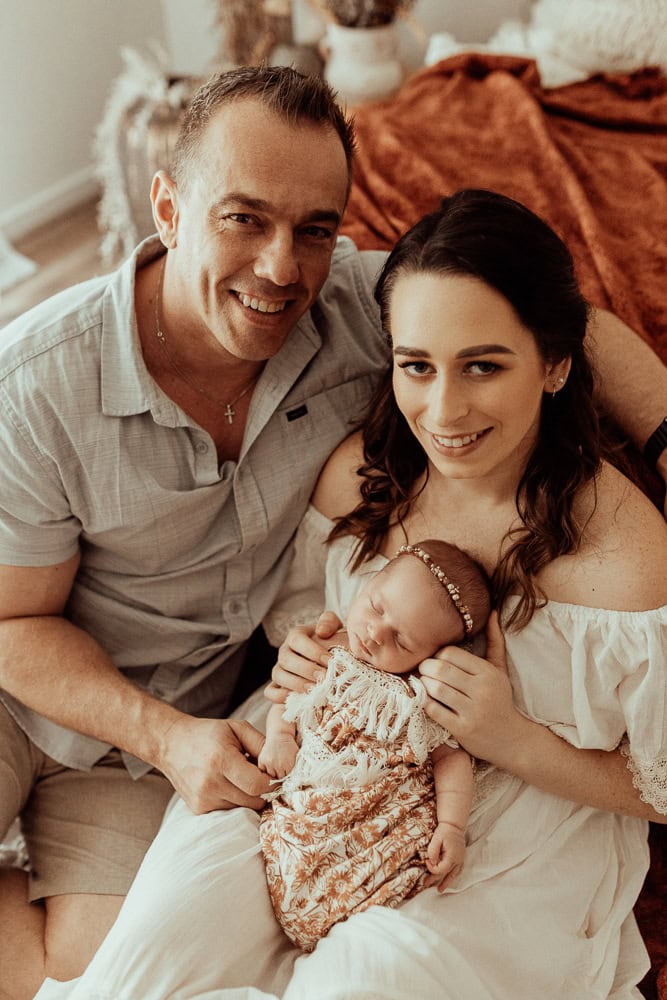 Winni Mini Photography newborn baby family maternity ward photographer gold coast brisbane pregnancy pindara upper coomera-1