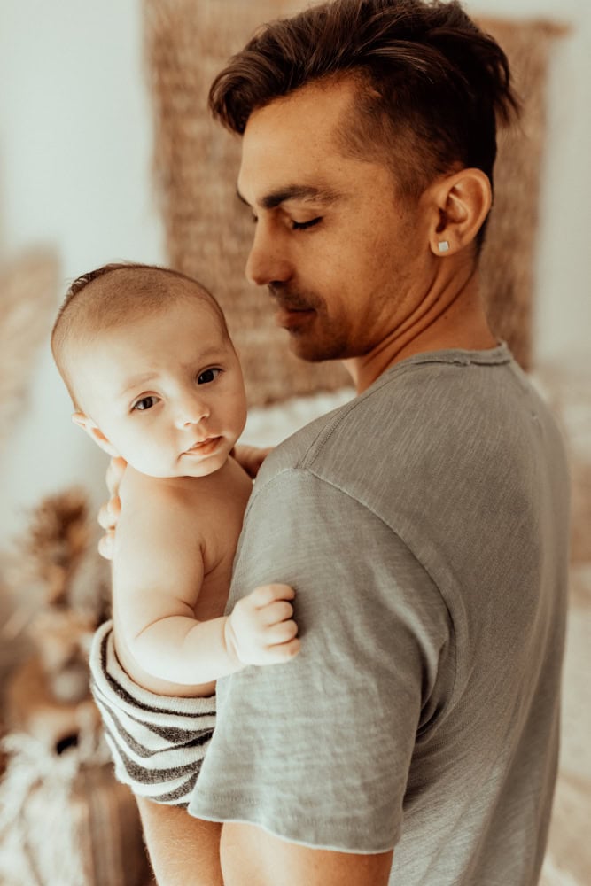 Winni Mini Photography newborn baby family maternity ward photographer gold coast brisbane pregnancy pindara upper coomera-1