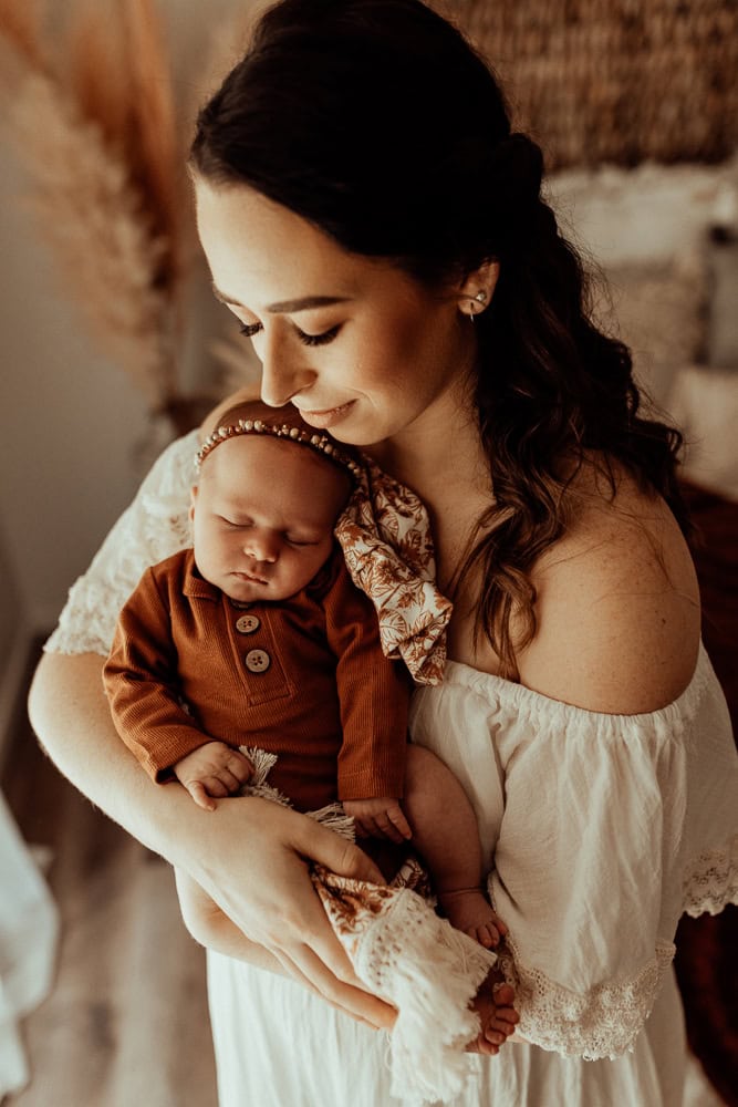 Winni Mini Photography newborn baby family maternity ward photographer gold coast brisbane pregnancy pindara upper coomera-1