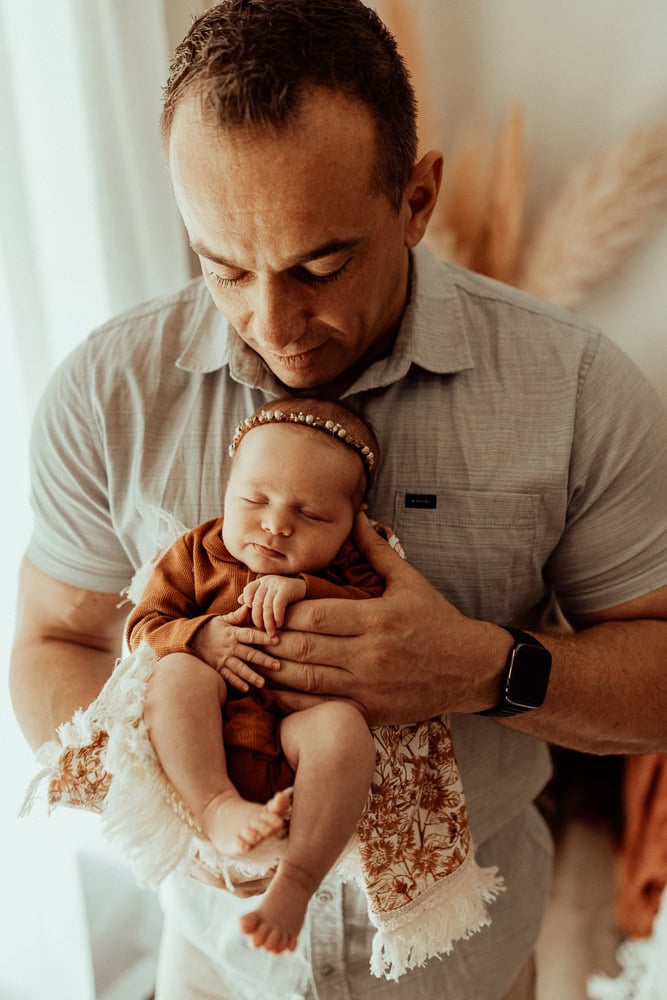 Winni Mini Photography newborn baby family maternity ward photographer gold coast brisbane pregnancy pindara upper coomera-1
