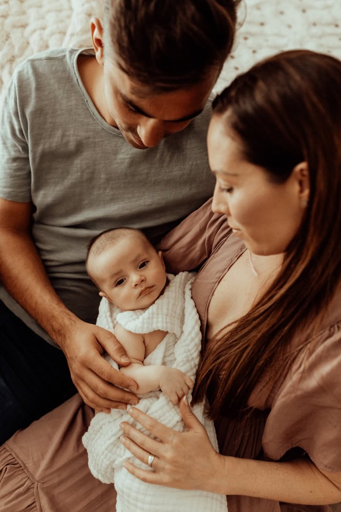Winni Mini Photography newborn baby family maternity ward photographer gold coast brisbane pregnancy pindara upper coomera-1
