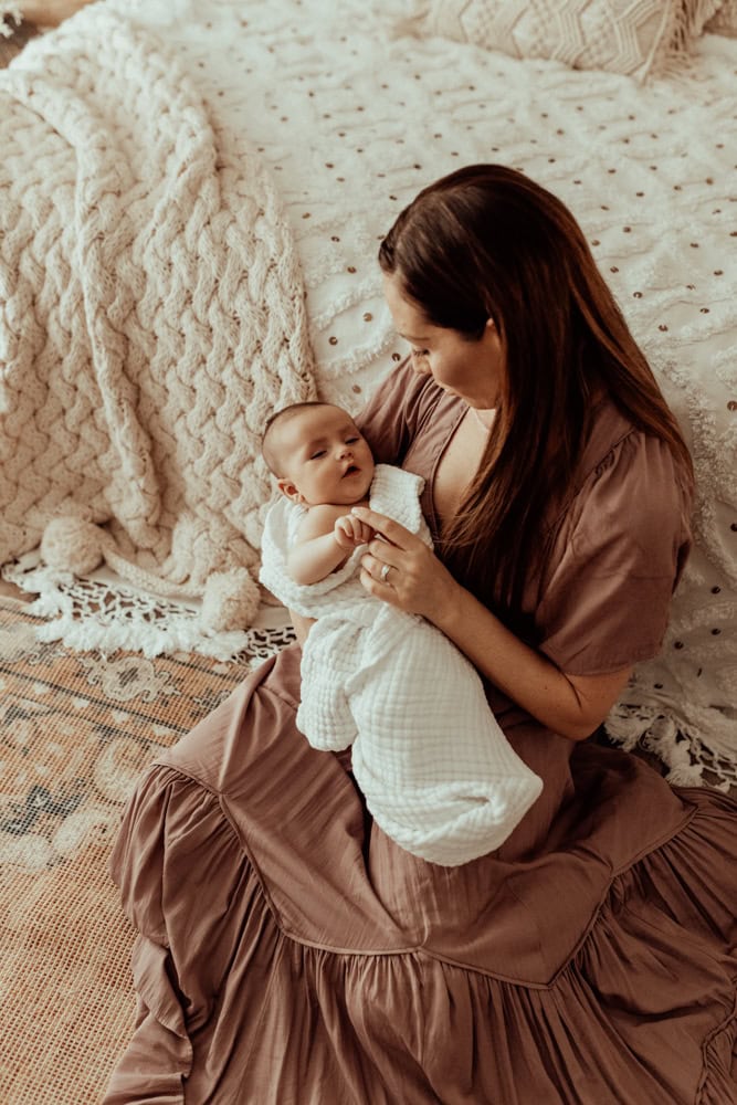 Winni Mini Photography newborn baby family maternity ward photographer gold coast brisbane pregnancy pindara upper coomera-1
